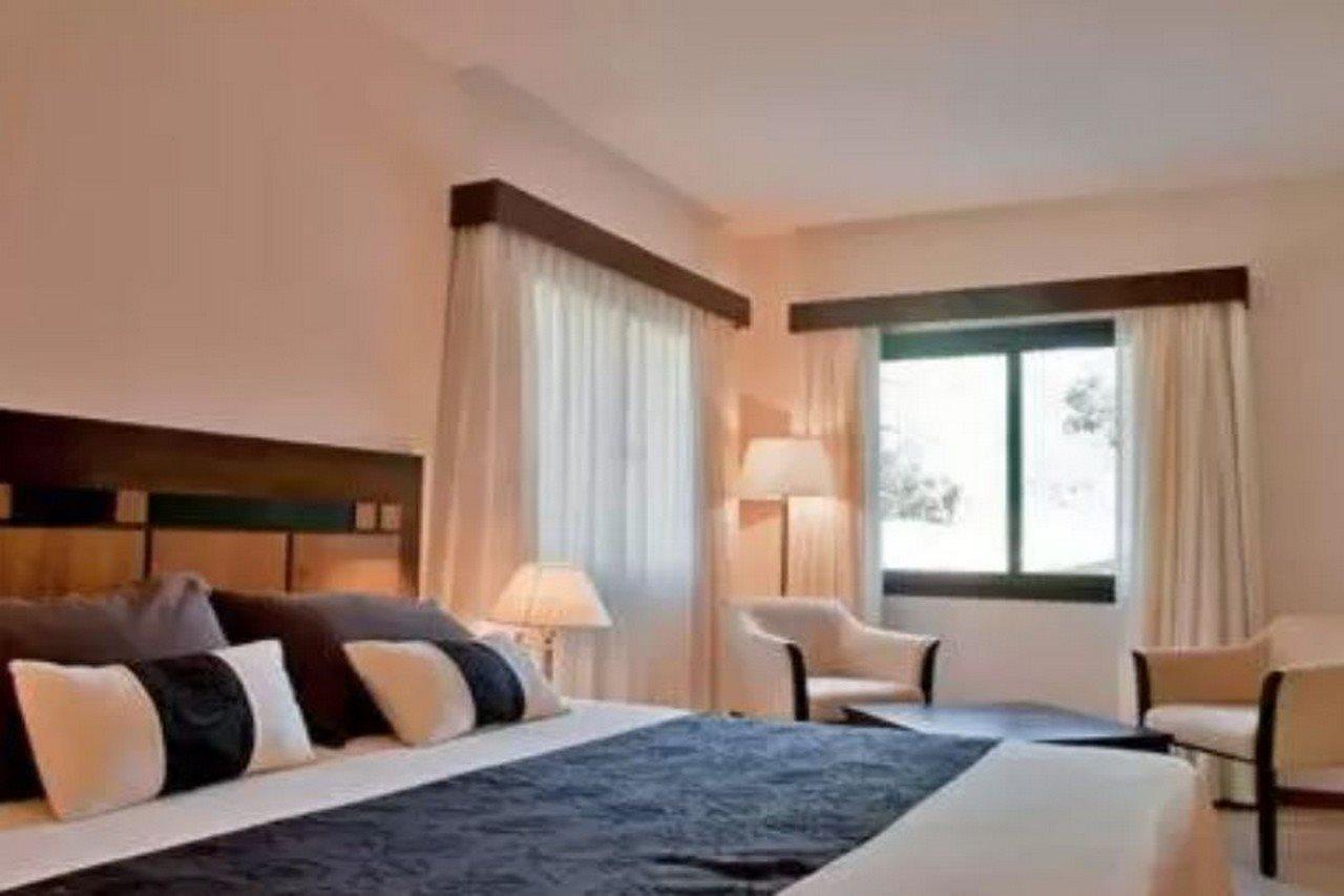 Camino Real Plaza Hotel Villa del Totoral المظهر الخارجي الصورة