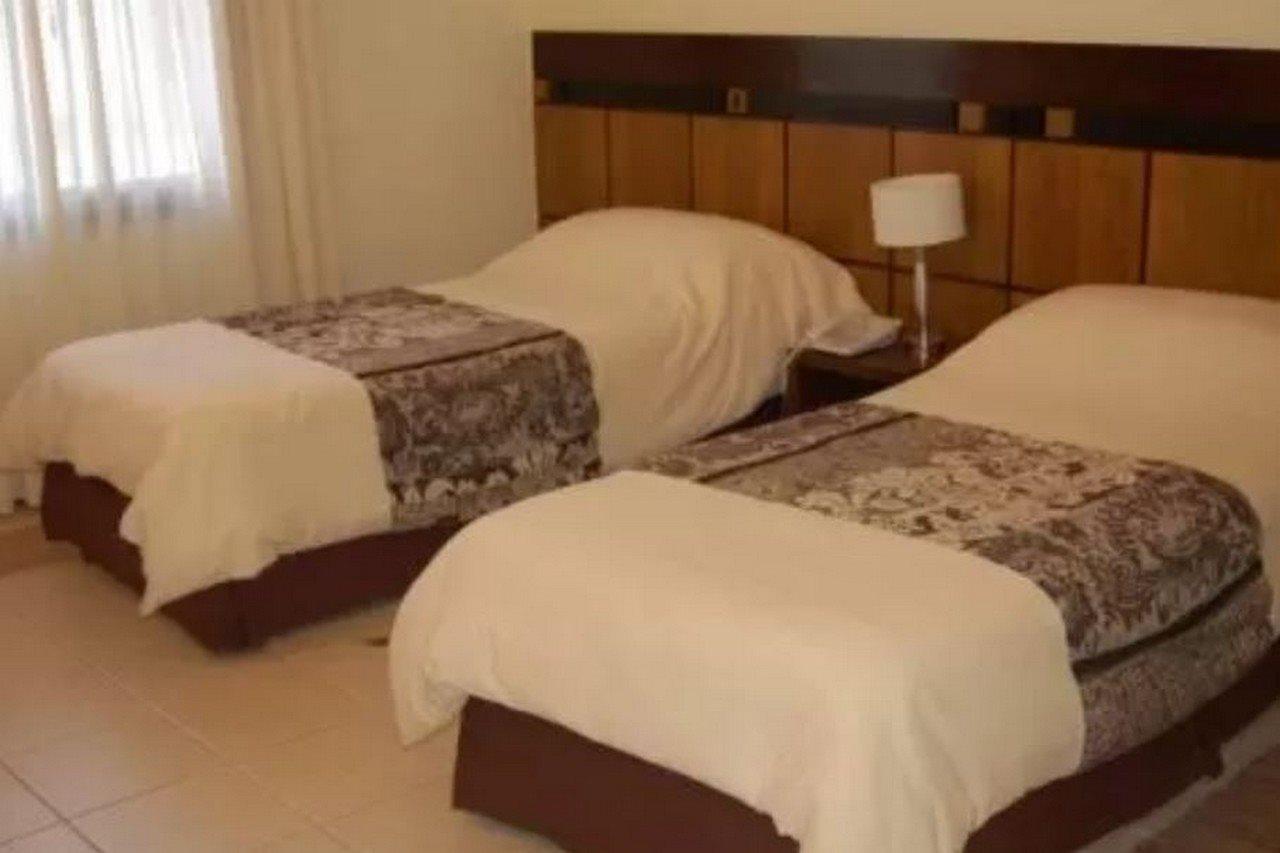 Camino Real Plaza Hotel Villa del Totoral المظهر الخارجي الصورة