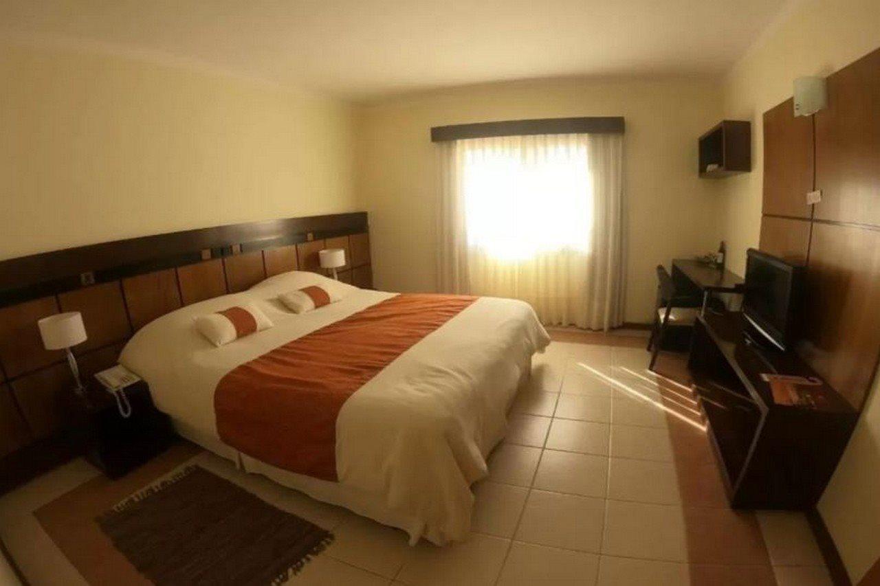 Camino Real Plaza Hotel Villa del Totoral المظهر الخارجي الصورة