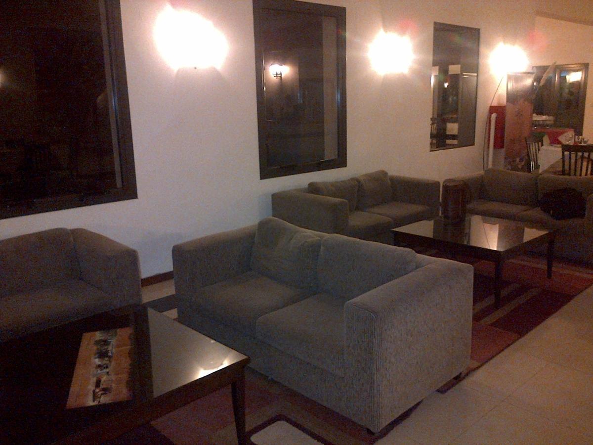 Camino Real Plaza Hotel Villa del Totoral المظهر الخارجي الصورة