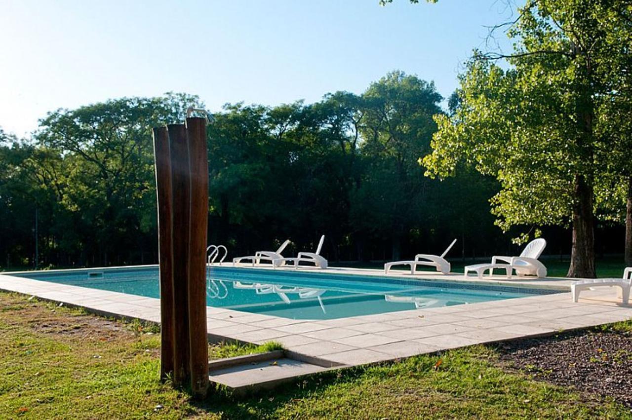 Camino Real Plaza Hotel Villa del Totoral المظهر الخارجي الصورة