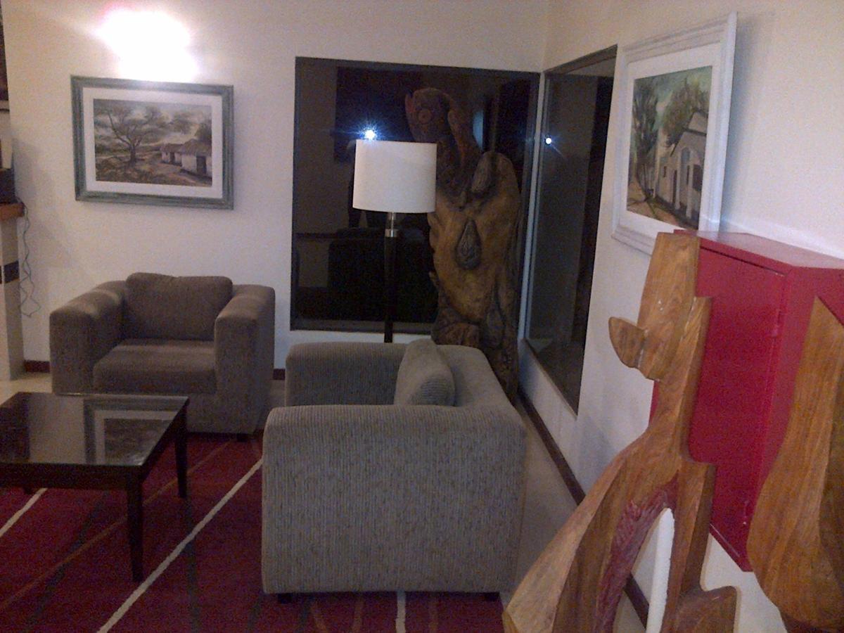 Camino Real Plaza Hotel Villa del Totoral المظهر الخارجي الصورة