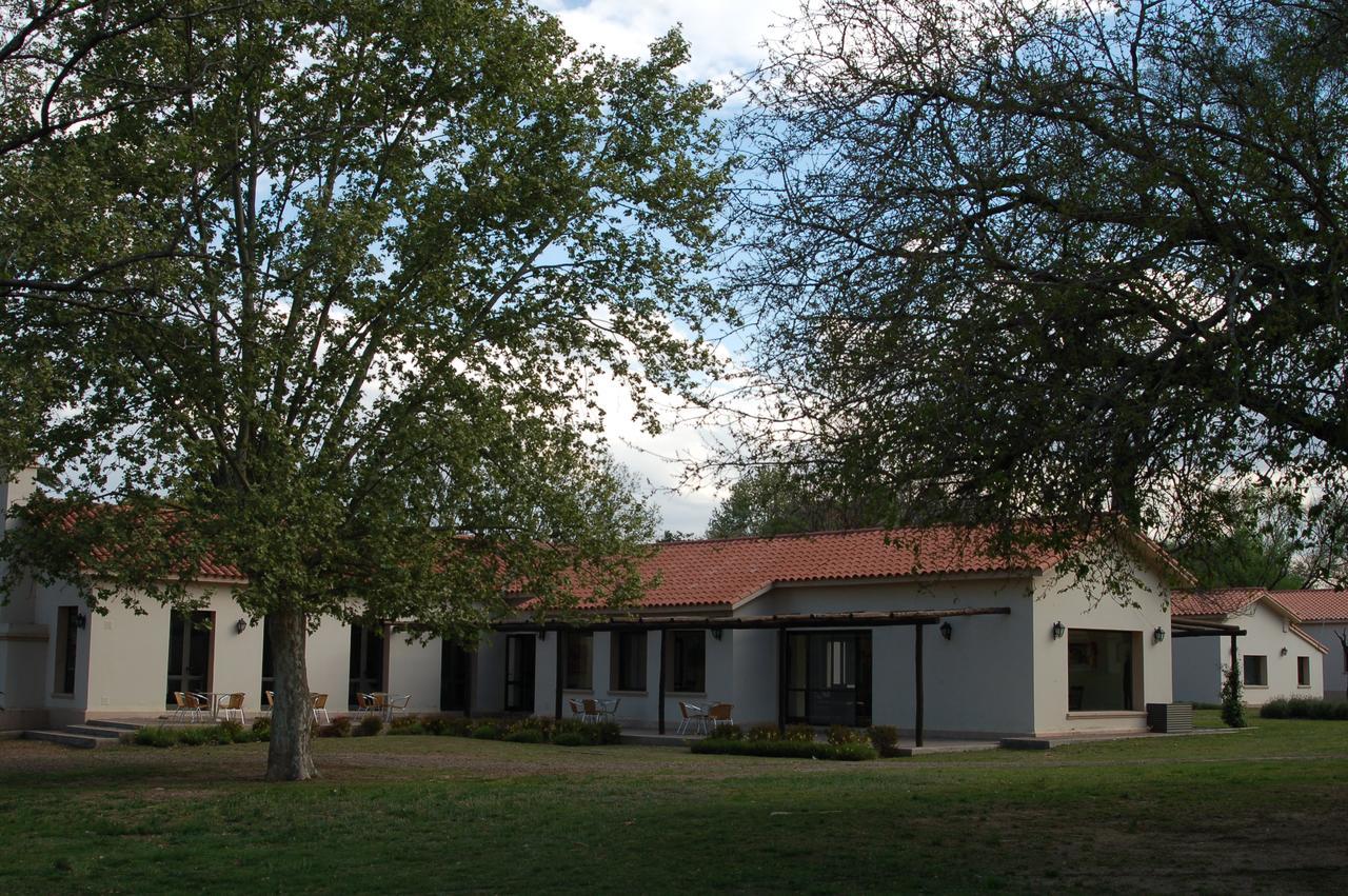 Camino Real Plaza Hotel Villa del Totoral المظهر الخارجي الصورة