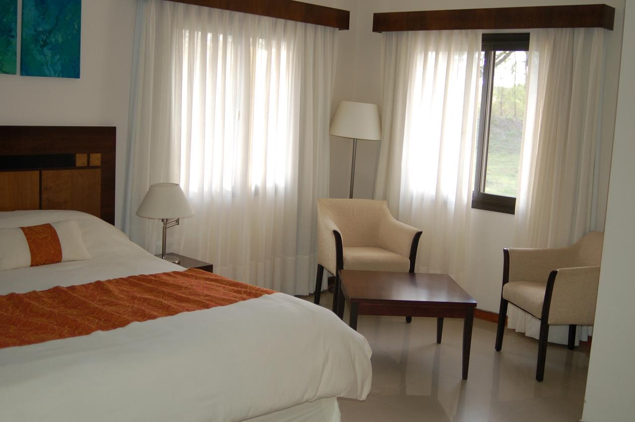 Camino Real Plaza Hotel Villa del Totoral المظهر الخارجي الصورة