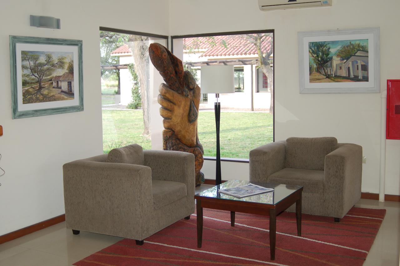Camino Real Plaza Hotel Villa del Totoral المظهر الخارجي الصورة