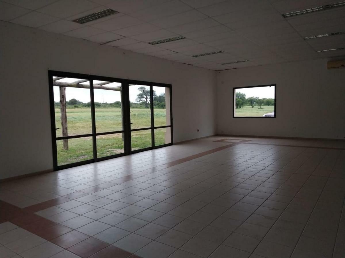 Camino Real Plaza Hotel Villa del Totoral المظهر الخارجي الصورة